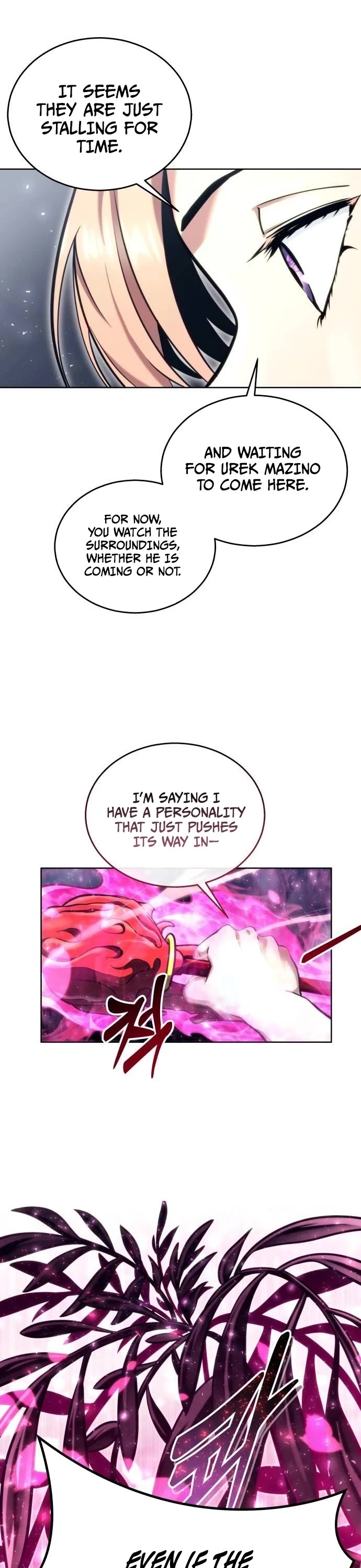 Urek Mazino Chapter 21 - Page 22