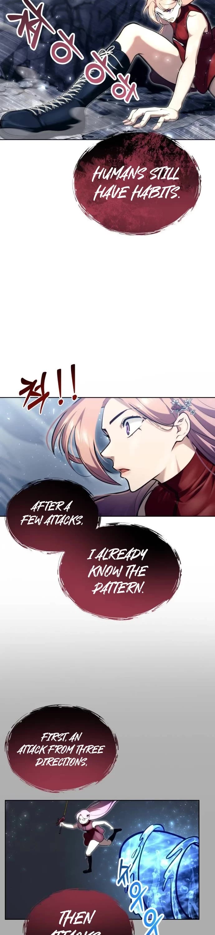 Urek Mazino Chapter 21 - Page 26