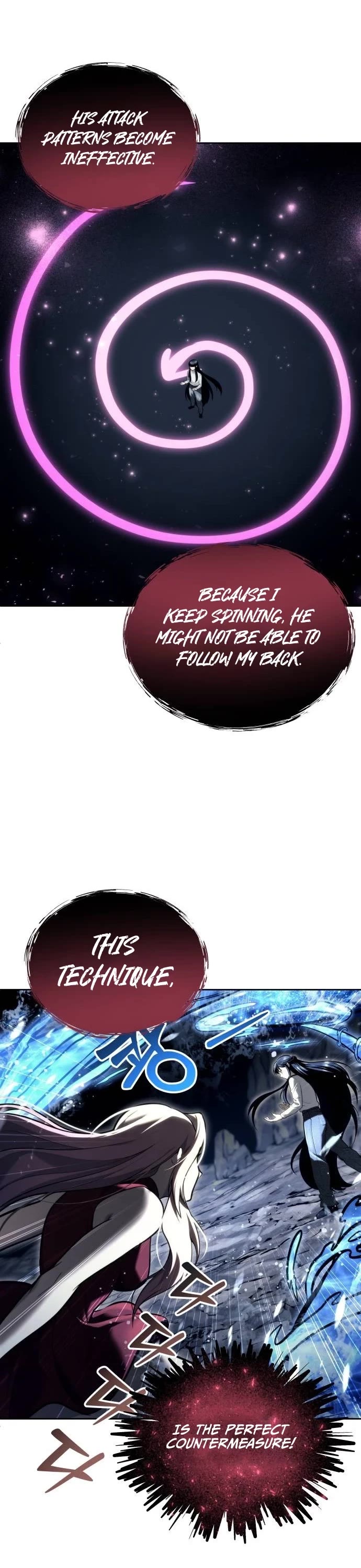 Urek Mazino Chapter 21 - Page 35