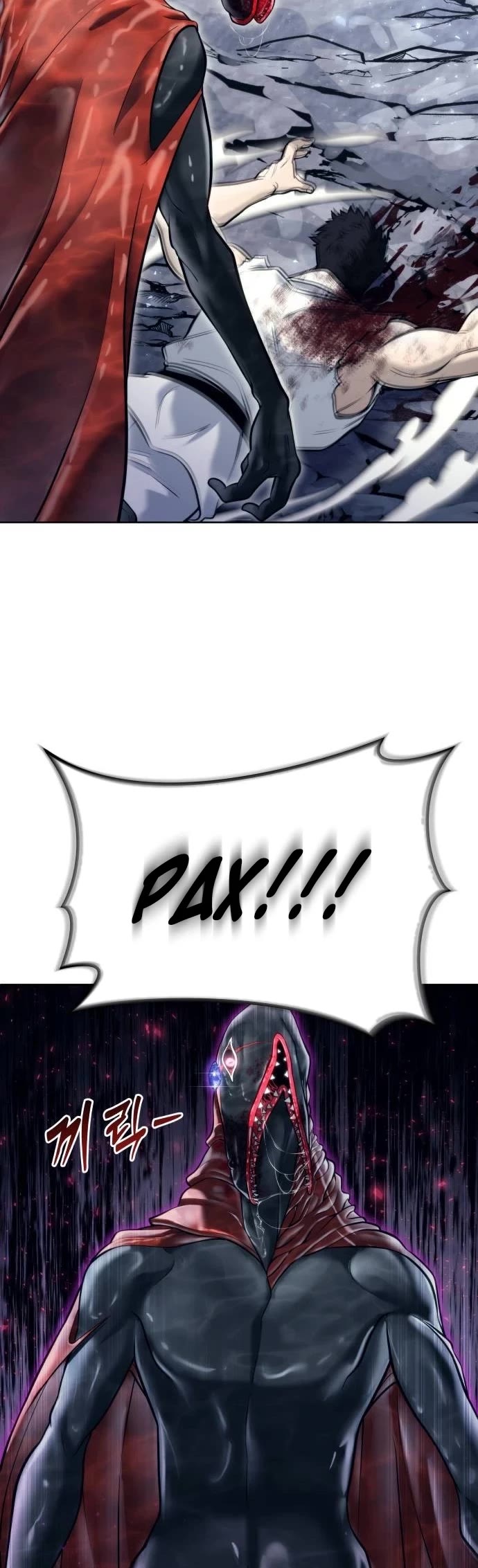 Urek Mazino Chapter 21 - Page 53