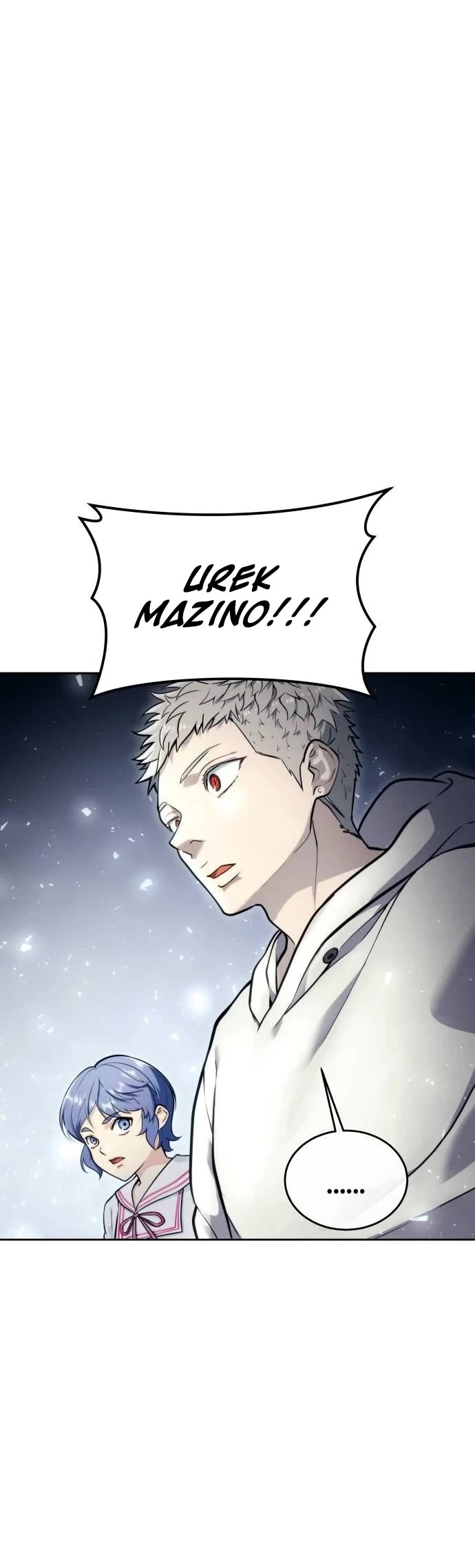 Urek Mazino Chapter 21 - Page 59