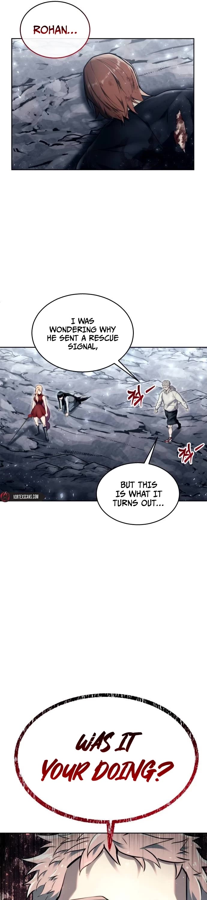 Urek Mazino Chapter 21 - Page 60