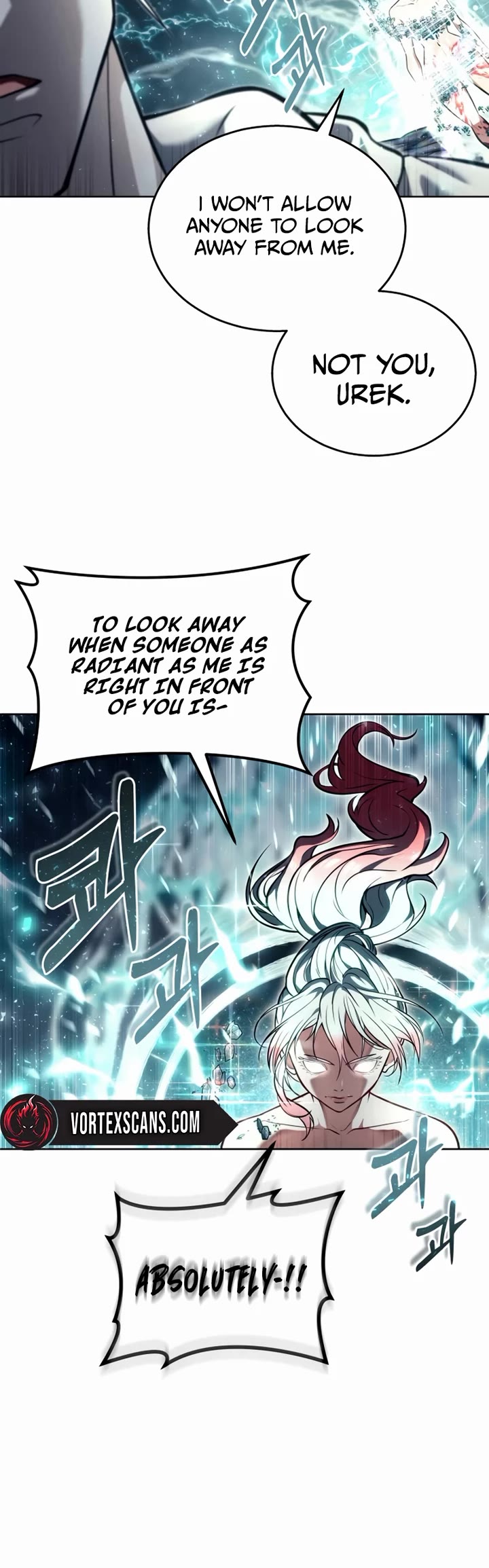 Urek Mazino Chapter 27 - Page 24