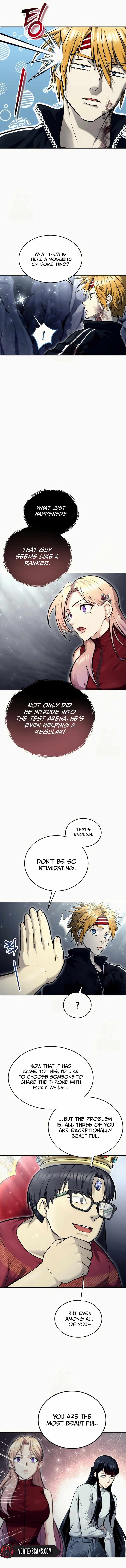 Urek Mazino Chapter 28 - Page 3