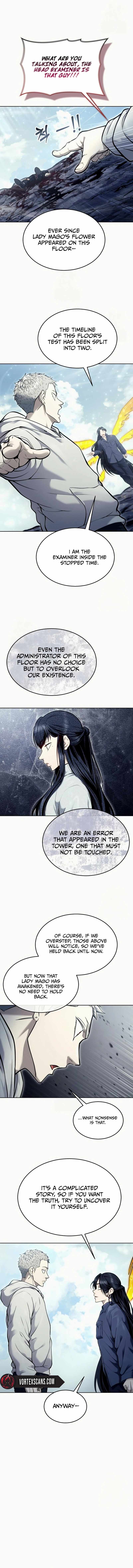 Urek Mazino Chapter 28 - Page 21