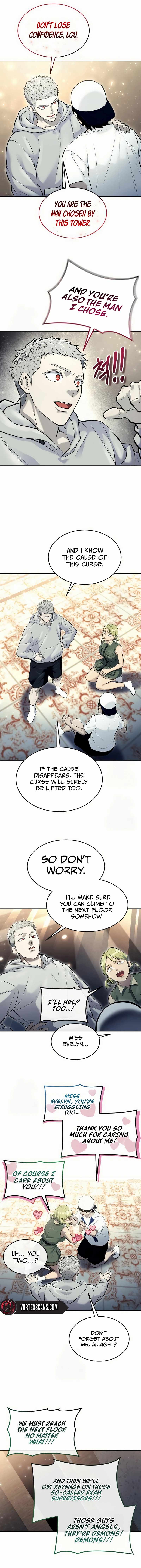 Urek Mazino Chapter 29 - Page 18