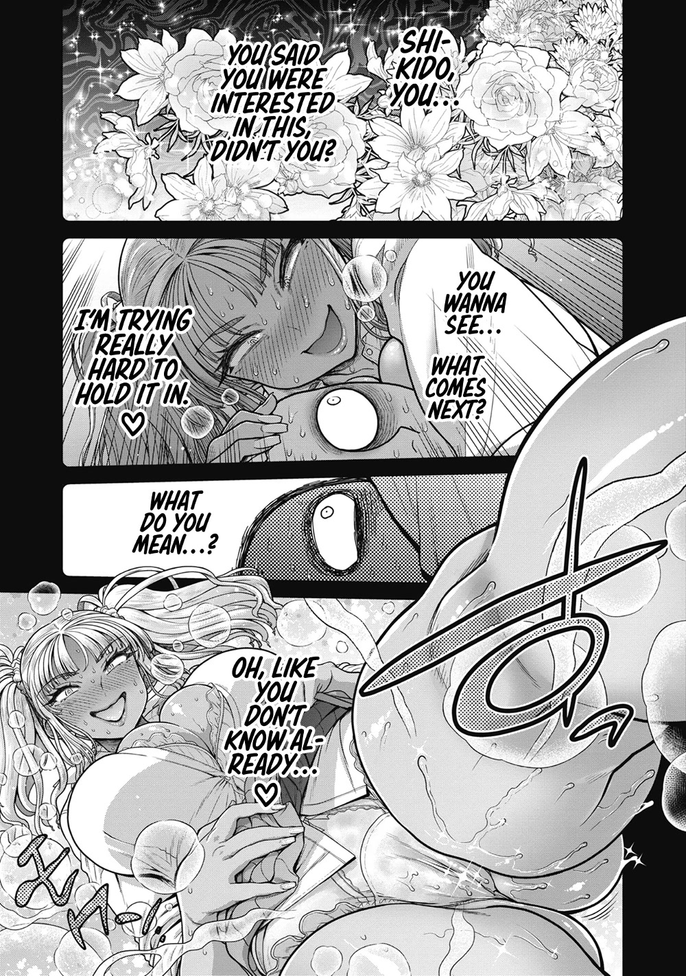 Ureshon! Chapter 11 - Page 19