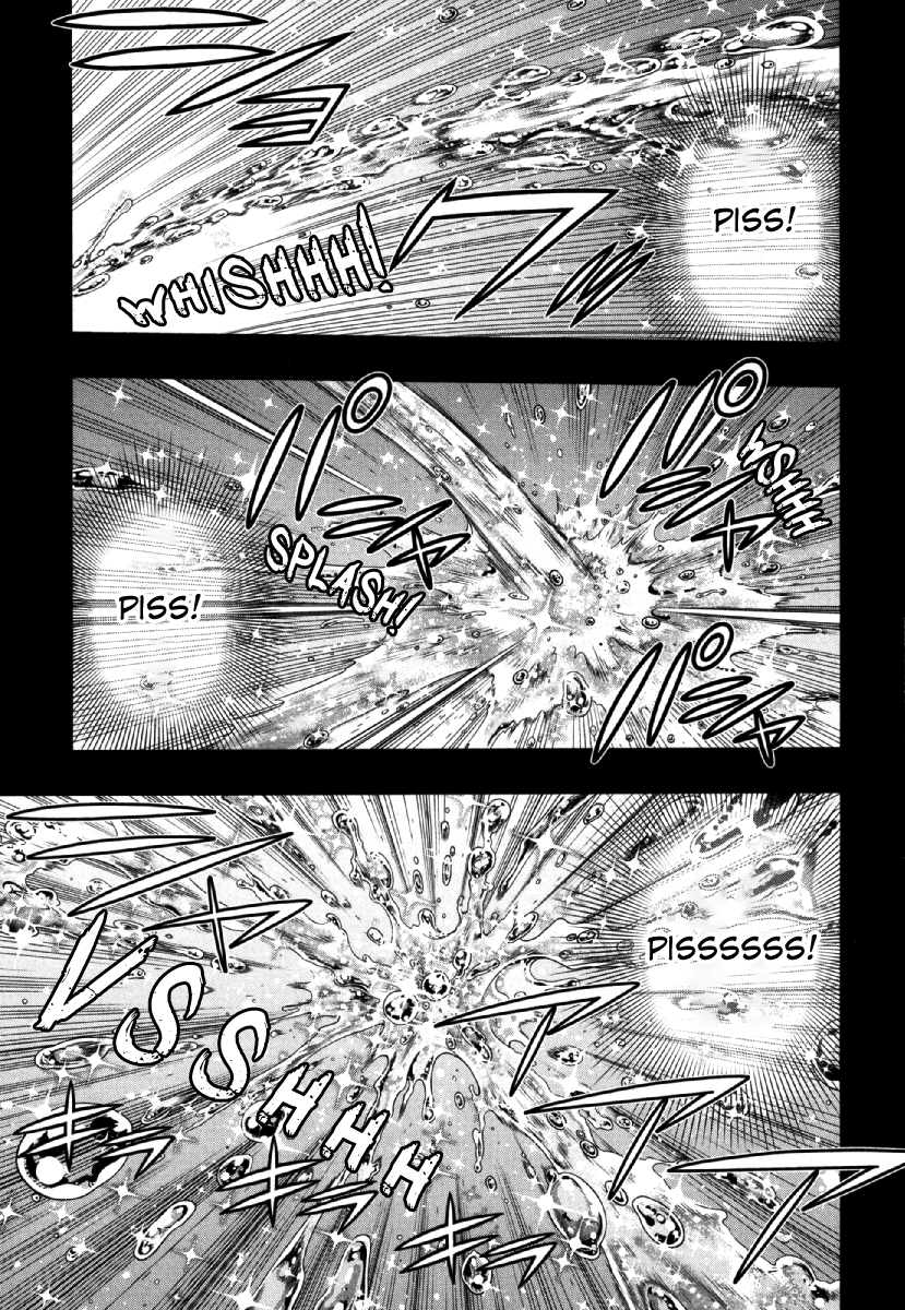 Ureshon! Chapter 4 - Page 3