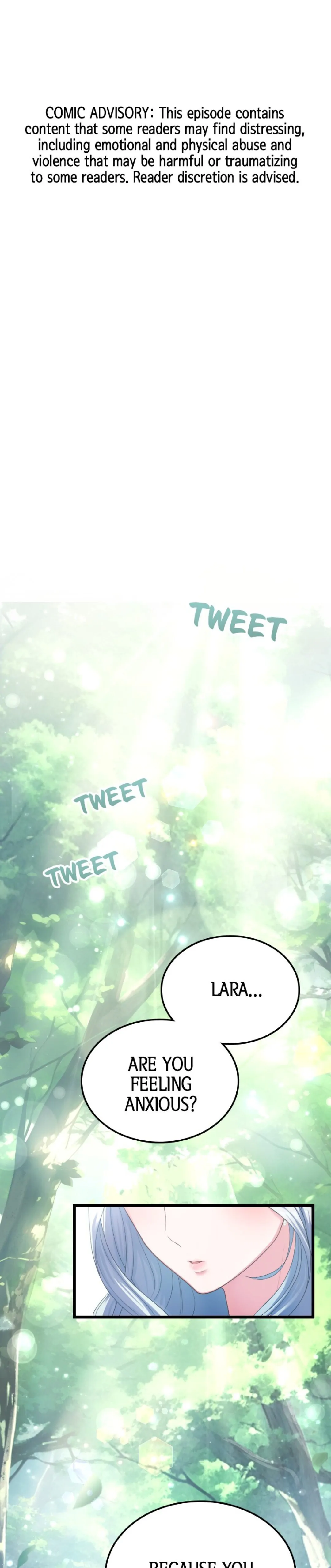 Useless Cinderella’s Feeble Attempt to Save the Kingdom Chapter 1 - Page 1
