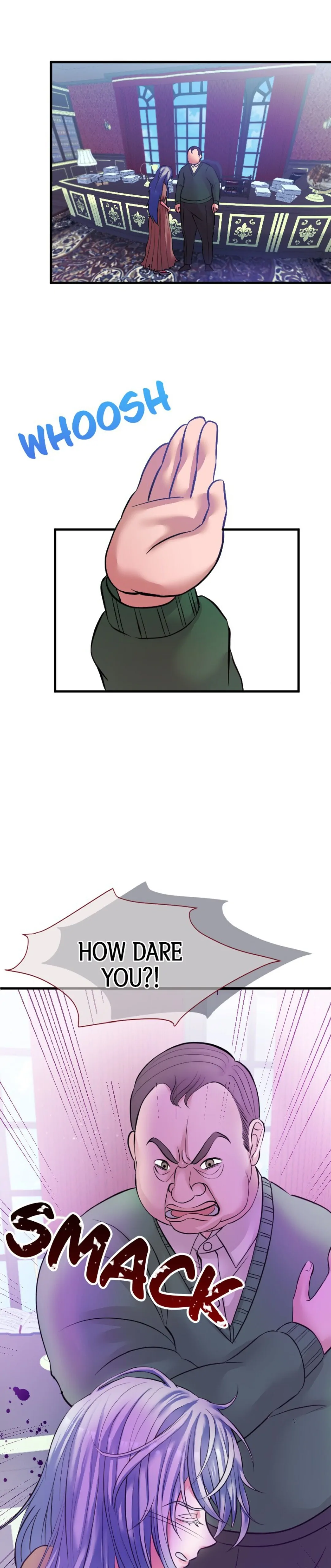 Useless Cinderella’s Feeble Attempt to Save the Kingdom Chapter 1 - Page 13