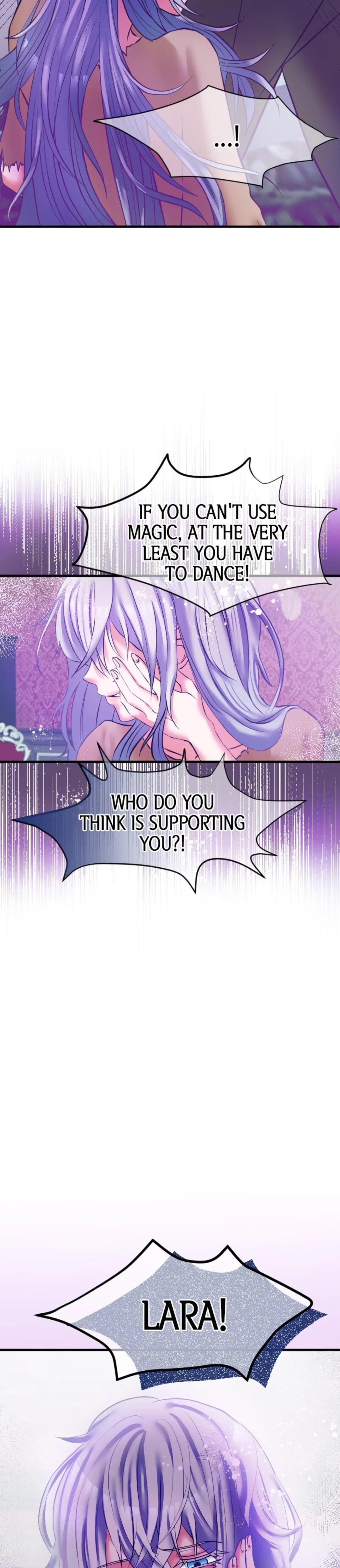 Useless Cinderella’s Feeble Attempt to Save the Kingdom Chapter 1 - Page 14