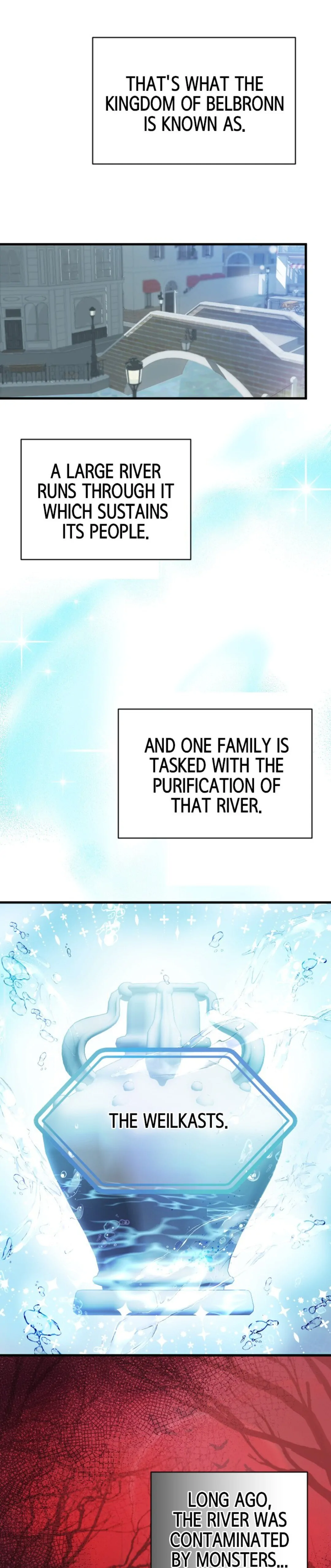Useless Cinderella’s Feeble Attempt to Save the Kingdom Chapter 1 - Page 16