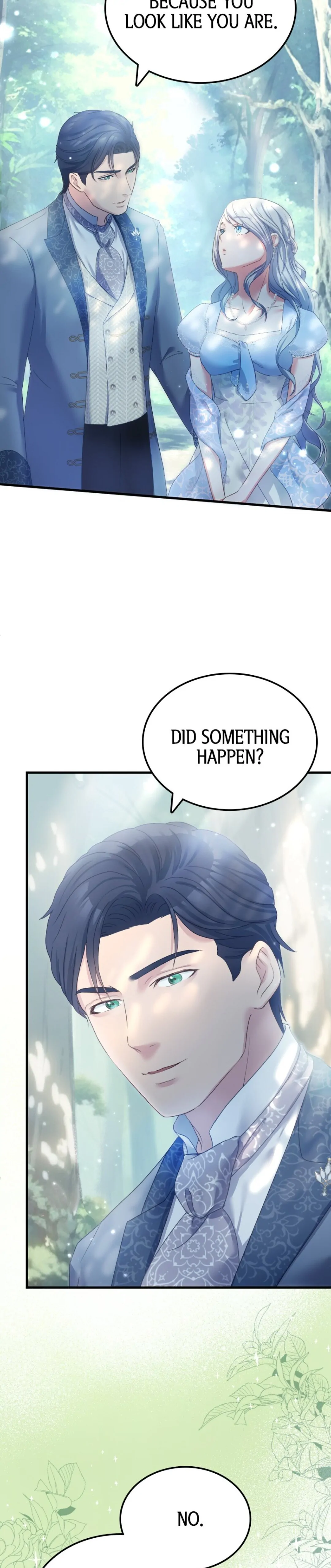 Useless Cinderella’s Feeble Attempt to Save the Kingdom Chapter 1 - Page 2