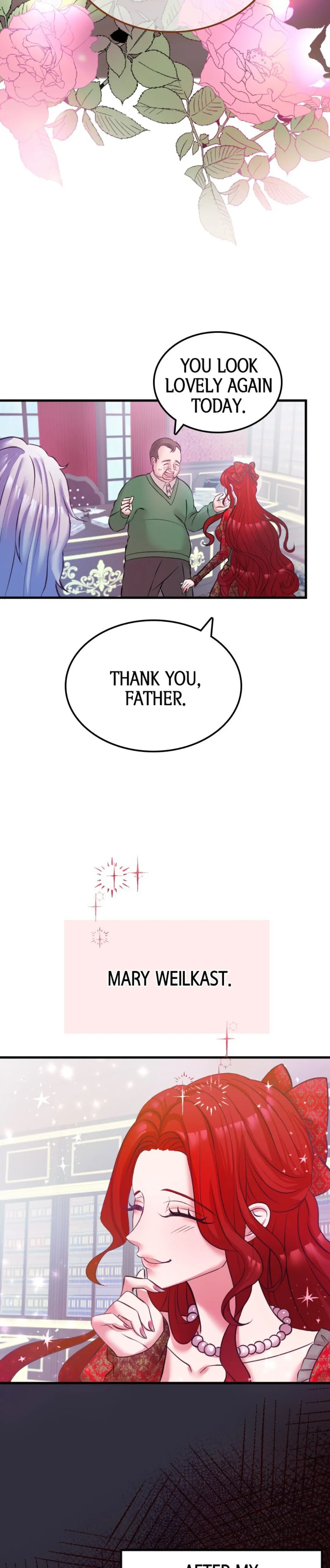 Useless Cinderella’s Feeble Attempt to Save the Kingdom Chapter 1 - Page 21