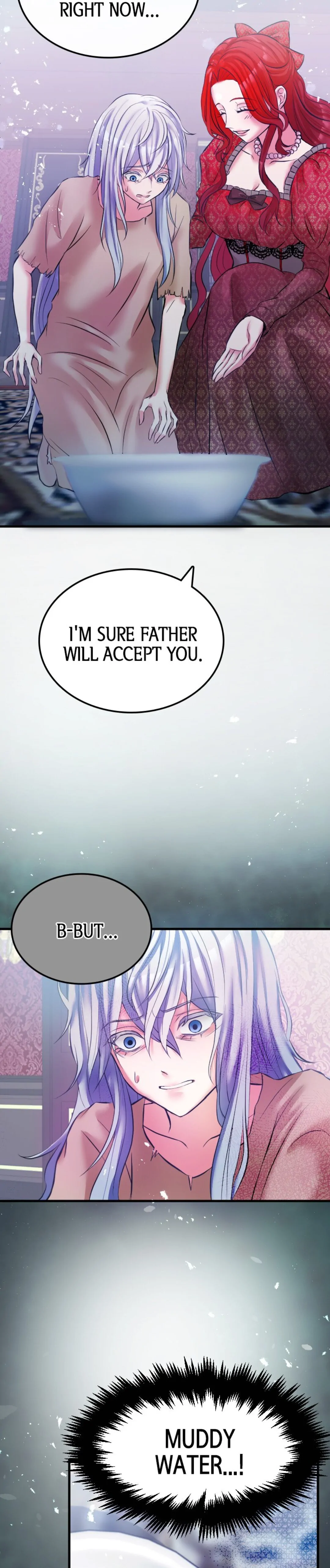 Useless Cinderella’s Feeble Attempt to Save the Kingdom Chapter 1 - Page 25