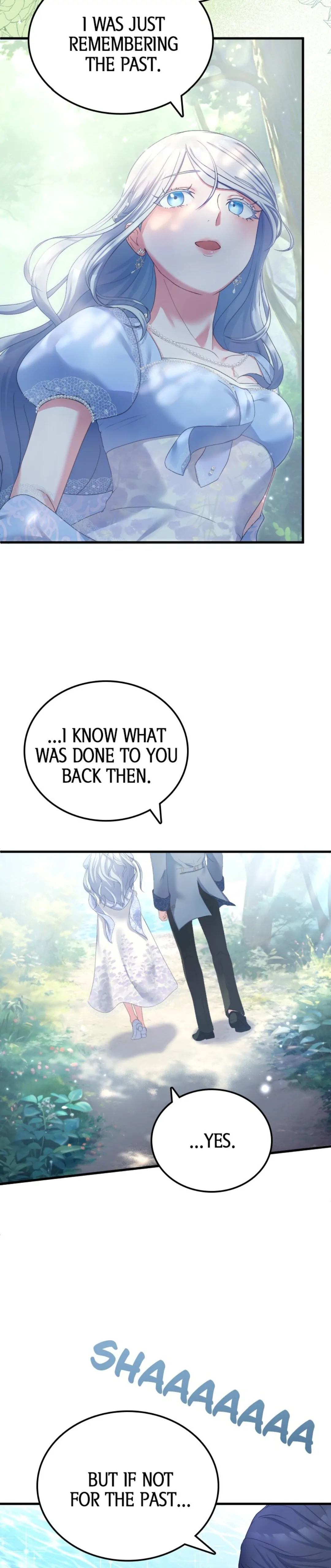 Useless Cinderella’s Feeble Attempt to Save the Kingdom Chapter 1 - Page 3