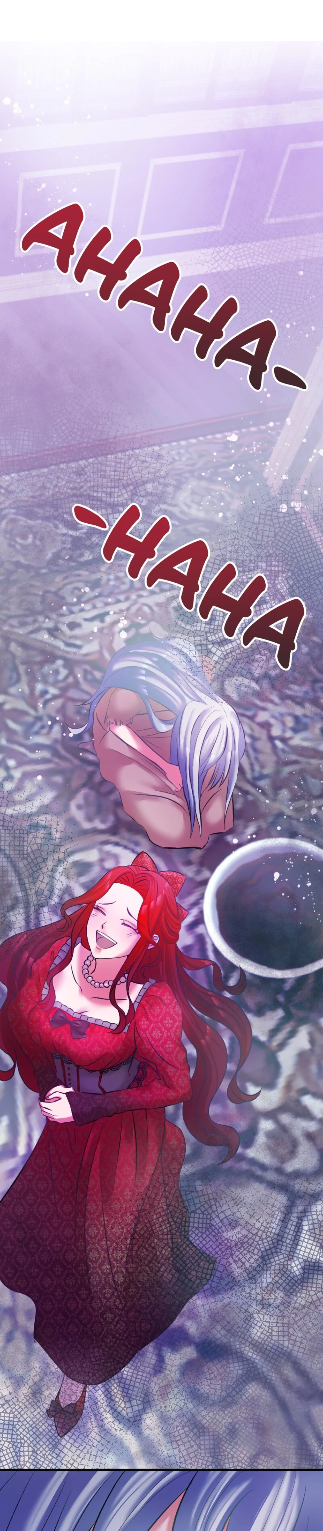 Useless Cinderella’s Feeble Attempt to Save the Kingdom Chapter 1 - Page 33