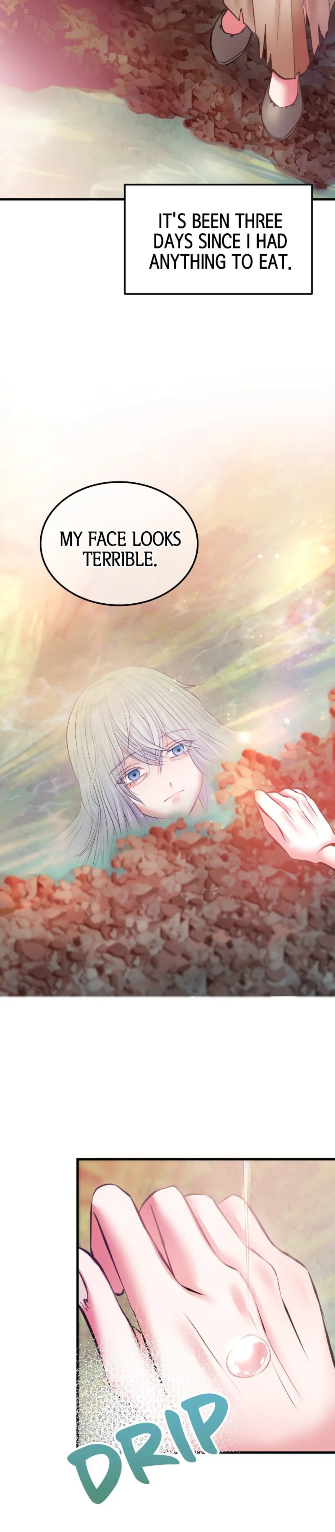 Useless Cinderella’s Feeble Attempt to Save the Kingdom Chapter 1 - Page 36