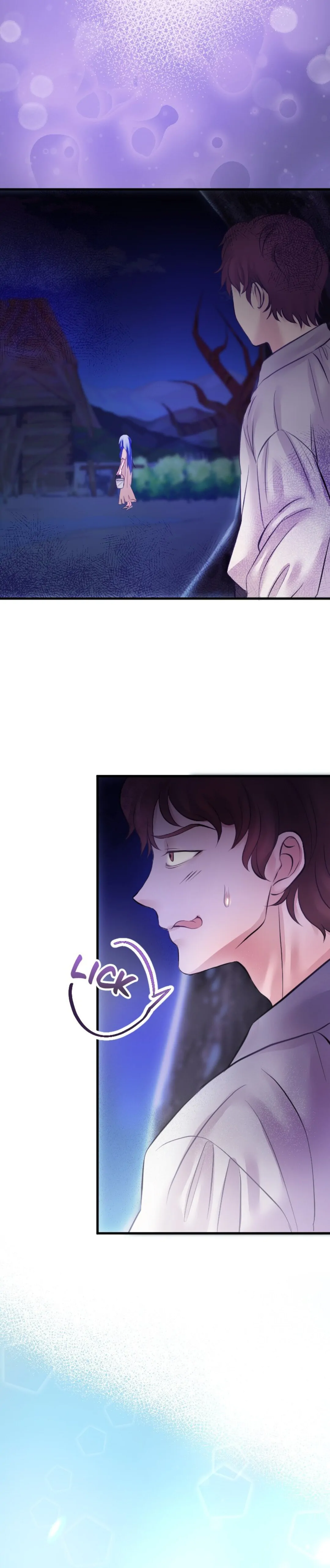 Useless Cinderella’s Feeble Attempt to Save the Kingdom Chapter 1 - Page 38