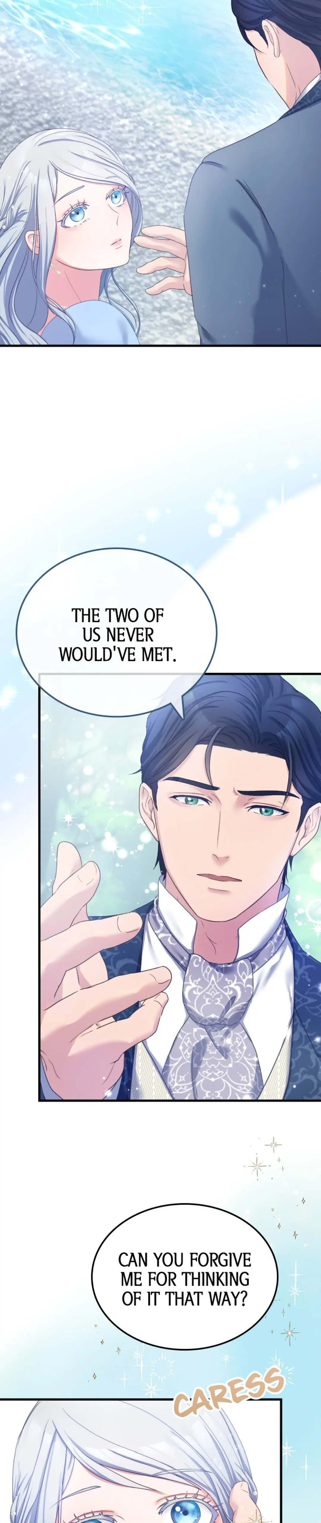 Useless Cinderella’s Feeble Attempt to Save the Kingdom Chapter 1 - Page 4