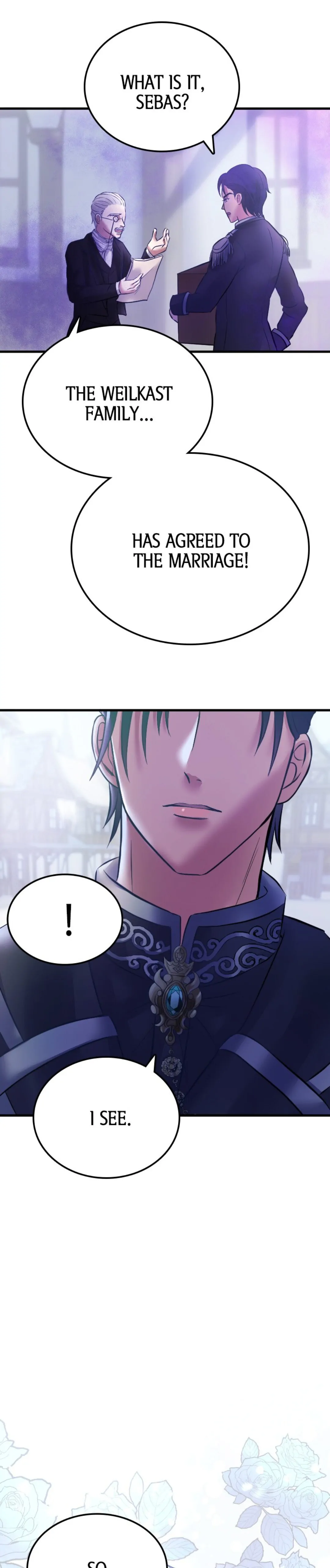 Useless Cinderella’s Feeble Attempt to Save the Kingdom Chapter 1 - Page 49