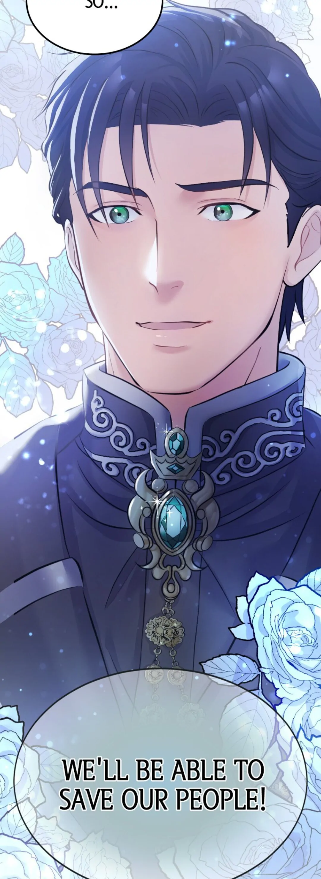 Useless Cinderella’s Feeble Attempt to Save the Kingdom Chapter 1 - Page 50