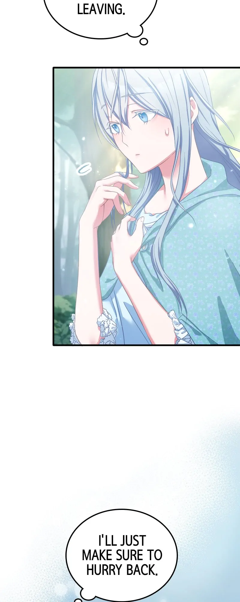 Useless Cinderella’s Feeble Attempt to Save the Kingdom Chapter 10 - Page 20