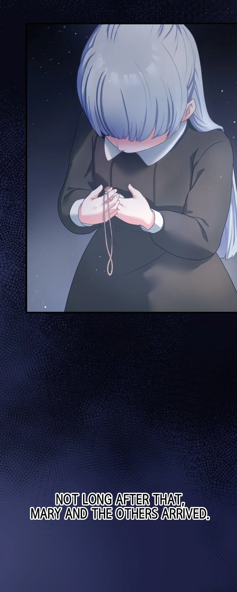 Useless Cinderella’s Feeble Attempt to Save the Kingdom Chapter 10 - Page 35