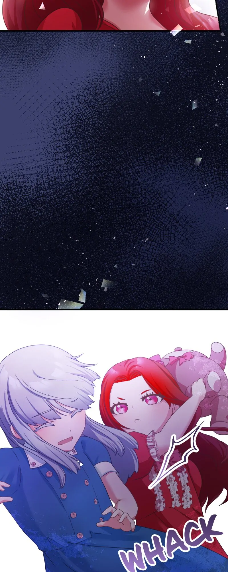 Useless Cinderella’s Feeble Attempt to Save the Kingdom Chapter 10 - Page 37