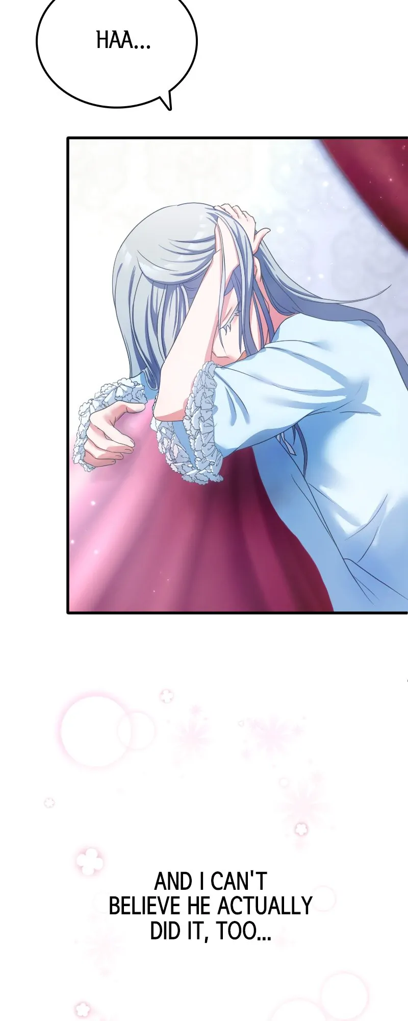 Useless Cinderella’s Feeble Attempt to Save the Kingdom Chapter 10 - Page 5