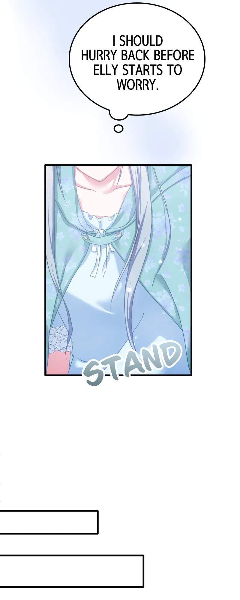 Useless Cinderella’s Feeble Attempt to Save the Kingdom Chapter 10 - Page 52