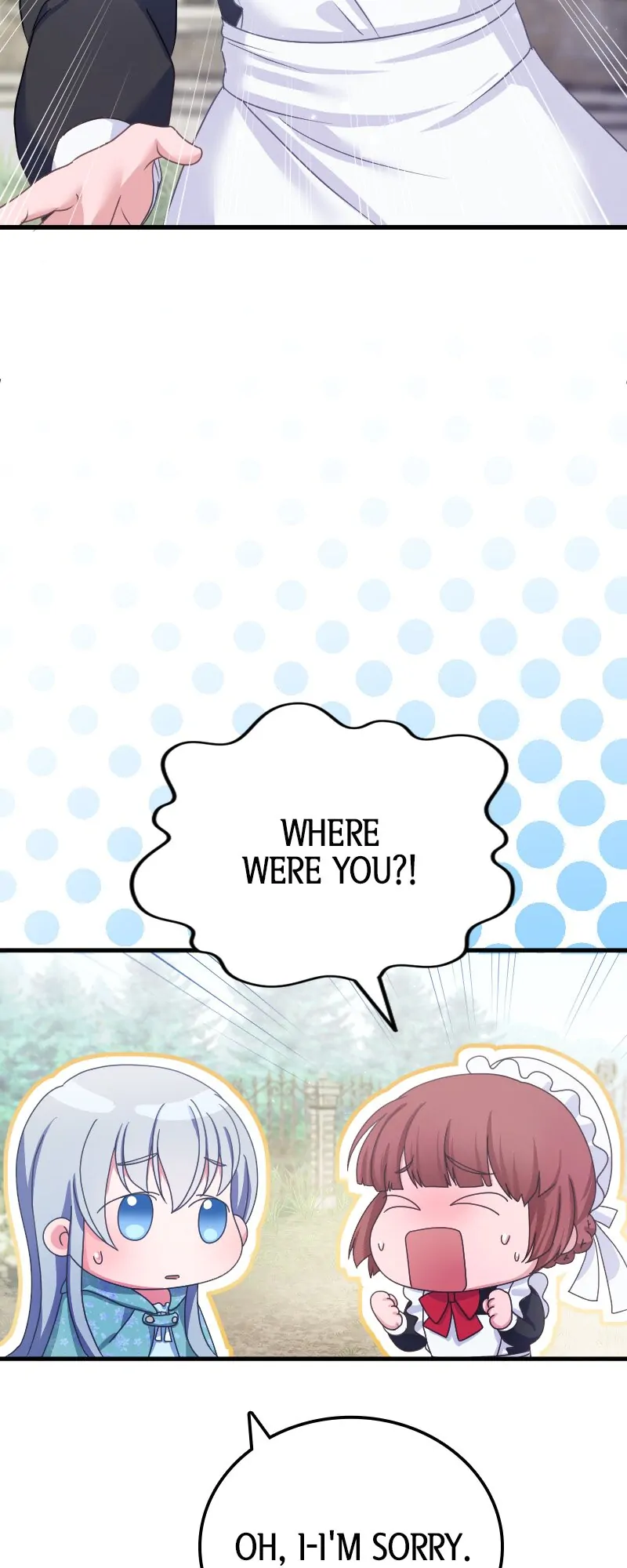Useless Cinderella’s Feeble Attempt to Save the Kingdom Chapter 10 - Page 54