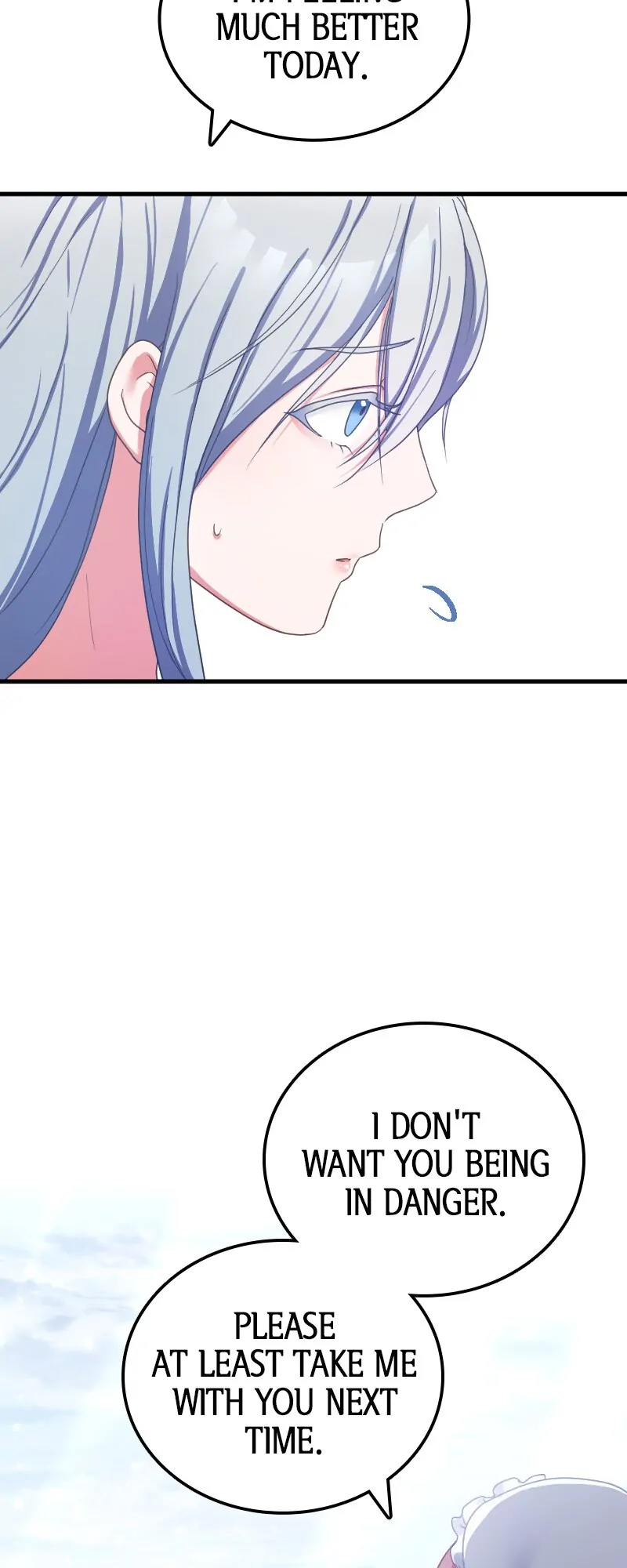 Useless Cinderella’s Feeble Attempt to Save the Kingdom Chapter 10 - Page 58
