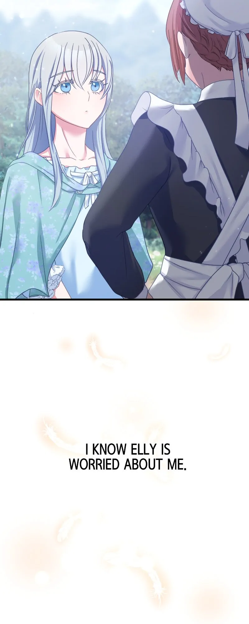 Useless Cinderella’s Feeble Attempt to Save the Kingdom Chapter 10 - Page 59