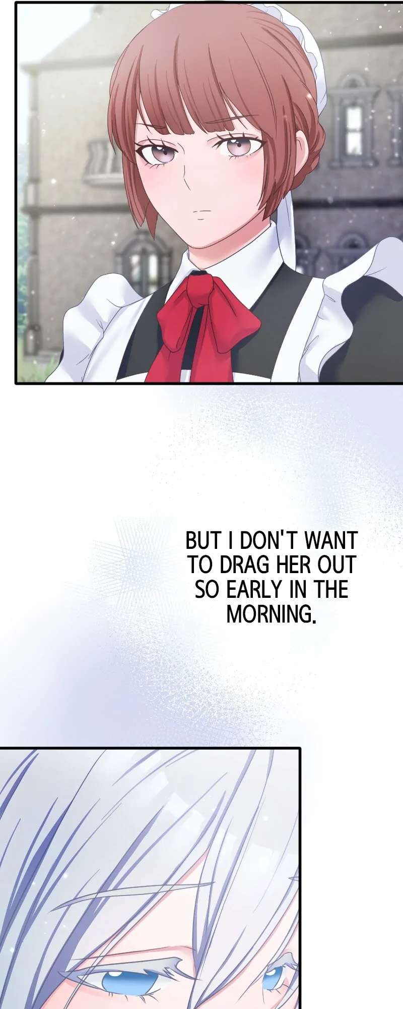 Useless Cinderella’s Feeble Attempt to Save the Kingdom Chapter 10 - Page 60