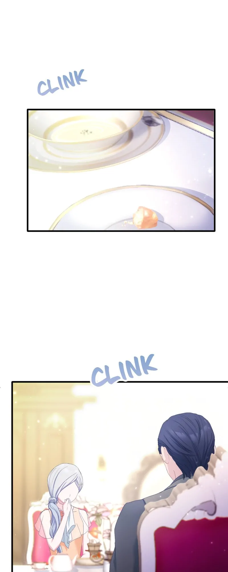 Useless Cinderella’s Feeble Attempt to Save the Kingdom Chapter 10 - Page 65