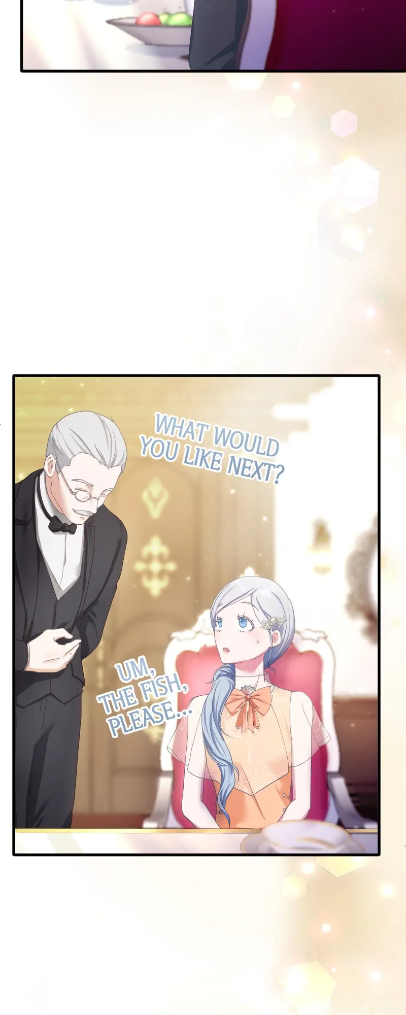 Useless Cinderella’s Feeble Attempt to Save the Kingdom Chapter 10 - Page 66