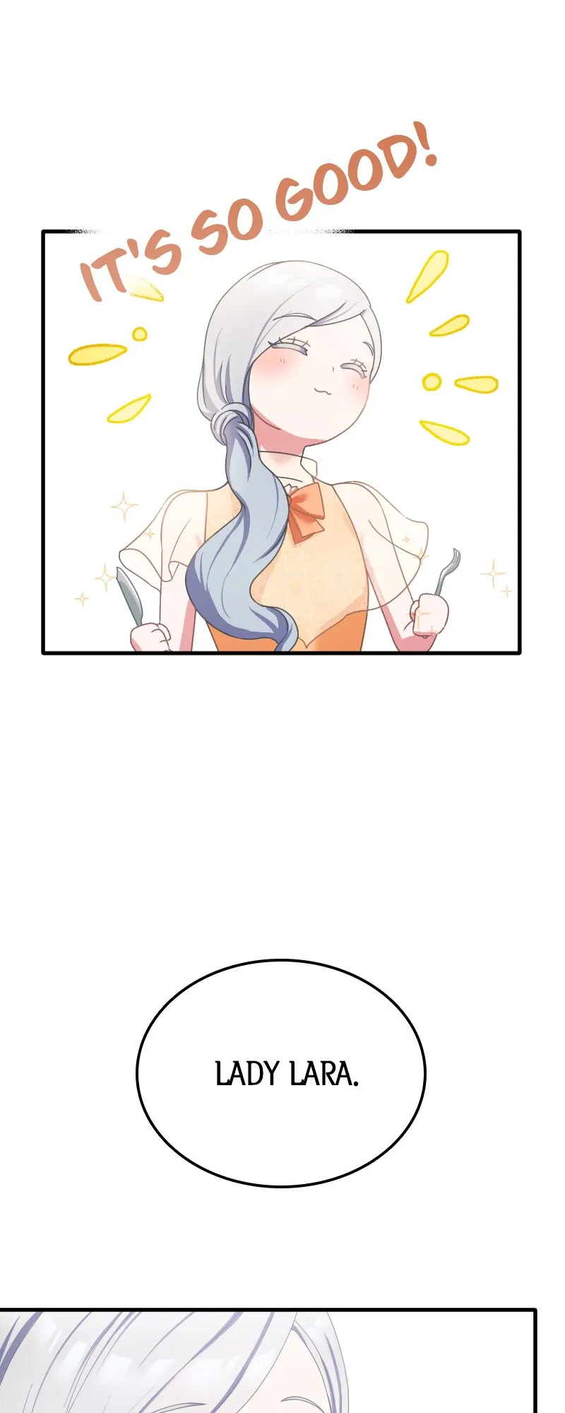 Useless Cinderella’s Feeble Attempt to Save the Kingdom Chapter 10 - Page 68