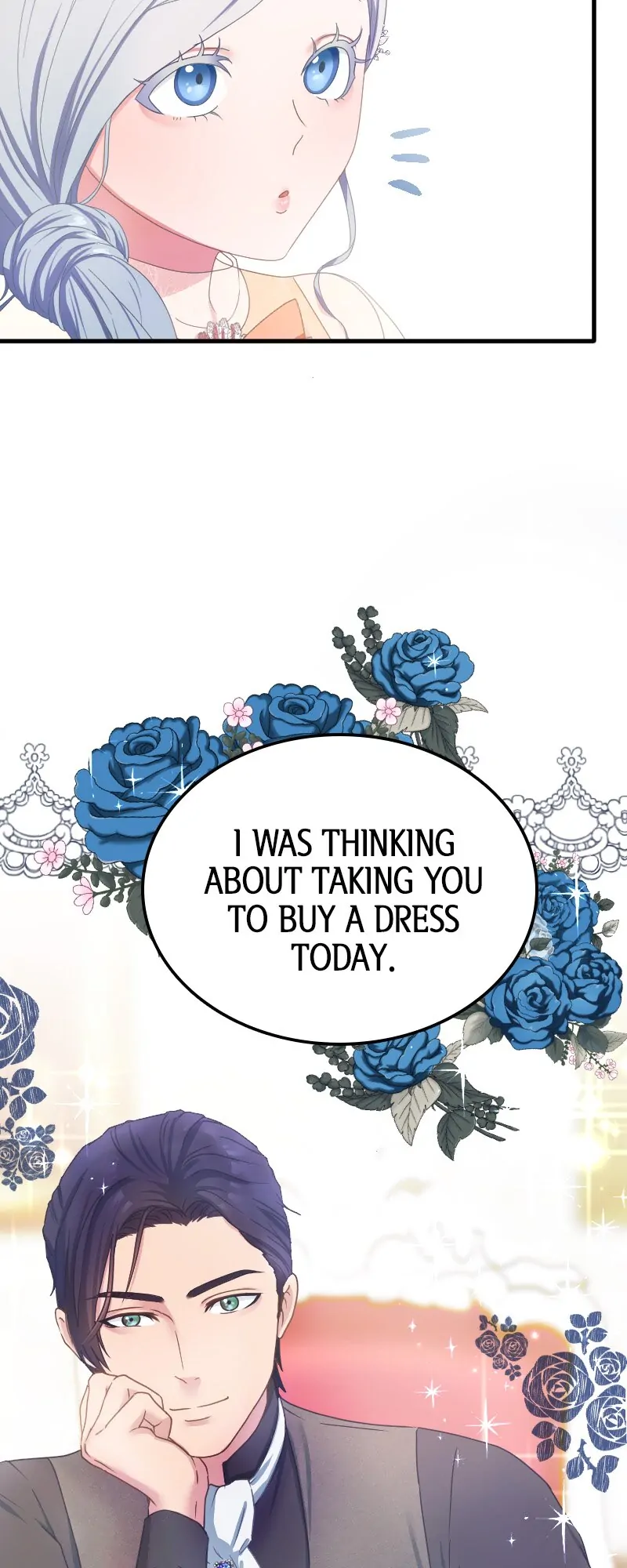 Useless Cinderella’s Feeble Attempt to Save the Kingdom Chapter 10 - Page 69