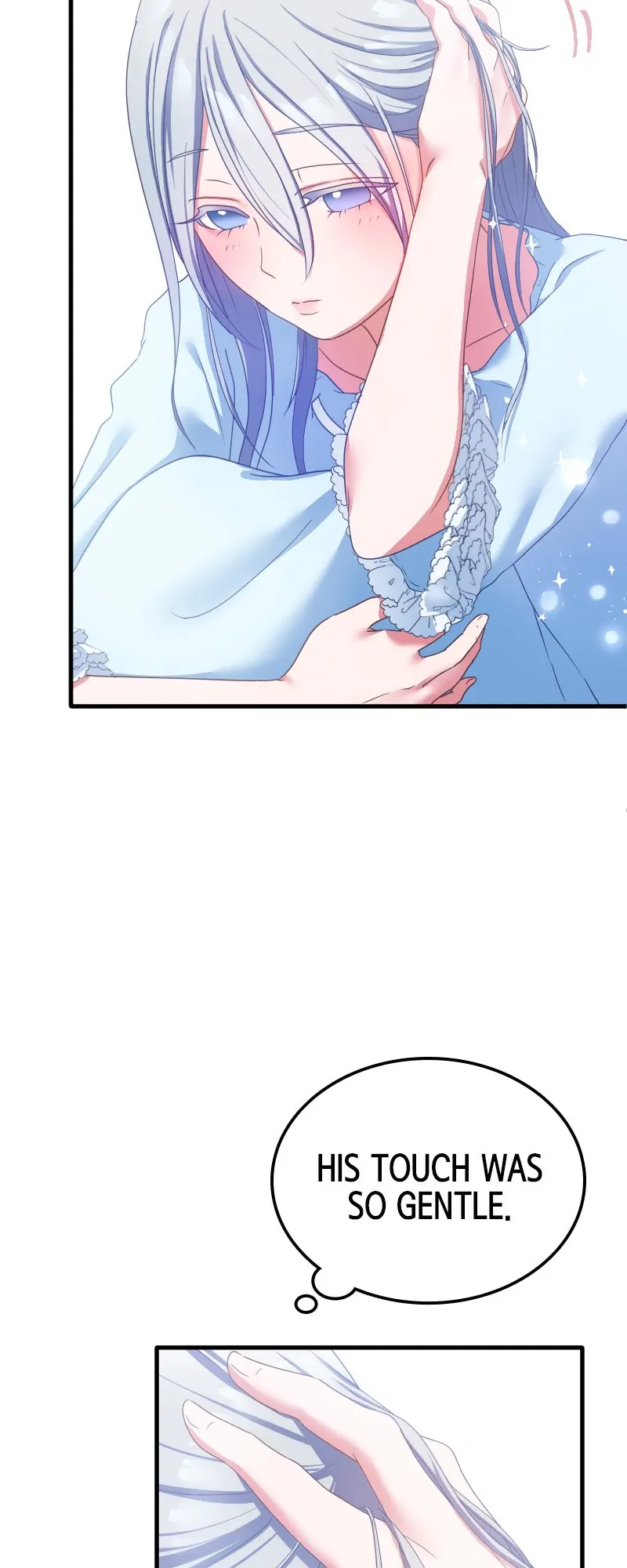 Useless Cinderella’s Feeble Attempt to Save the Kingdom Chapter 10 - Page 7