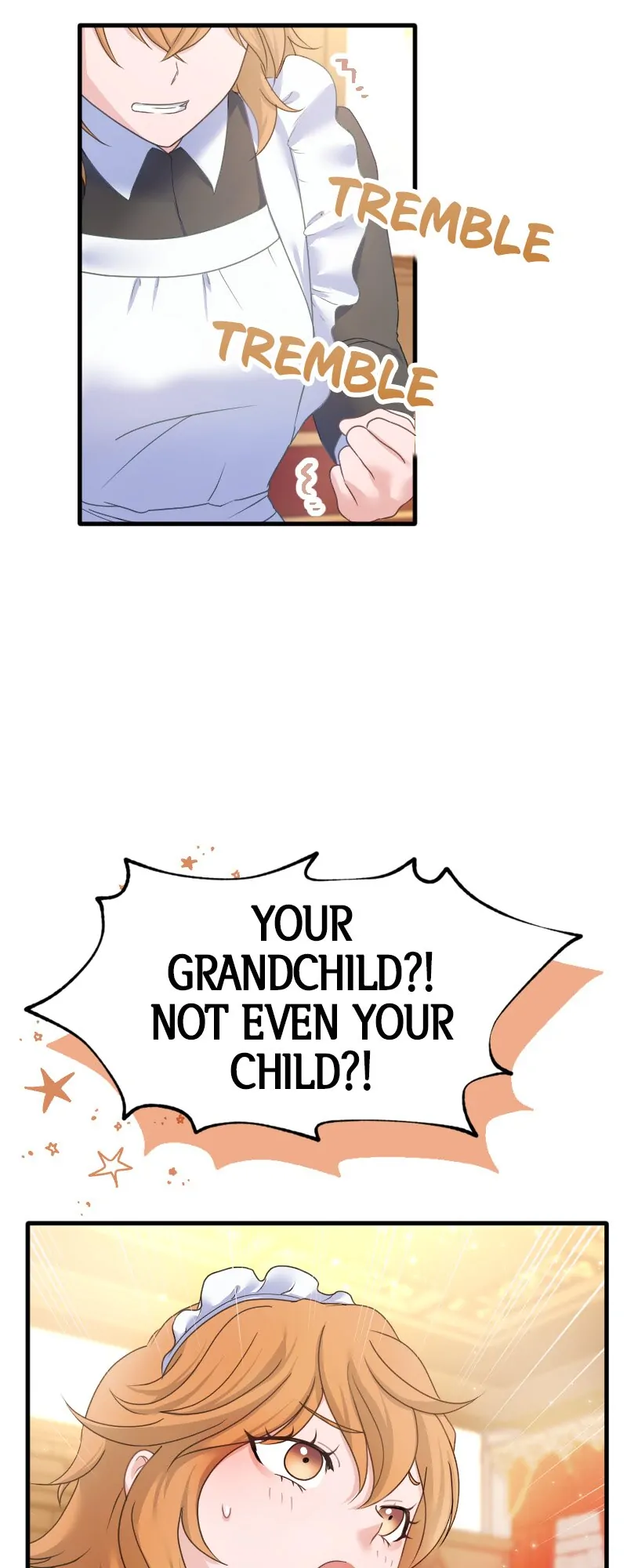 Useless Cinderella’s Feeble Attempt to Save the Kingdom Chapter 11 - Page 18