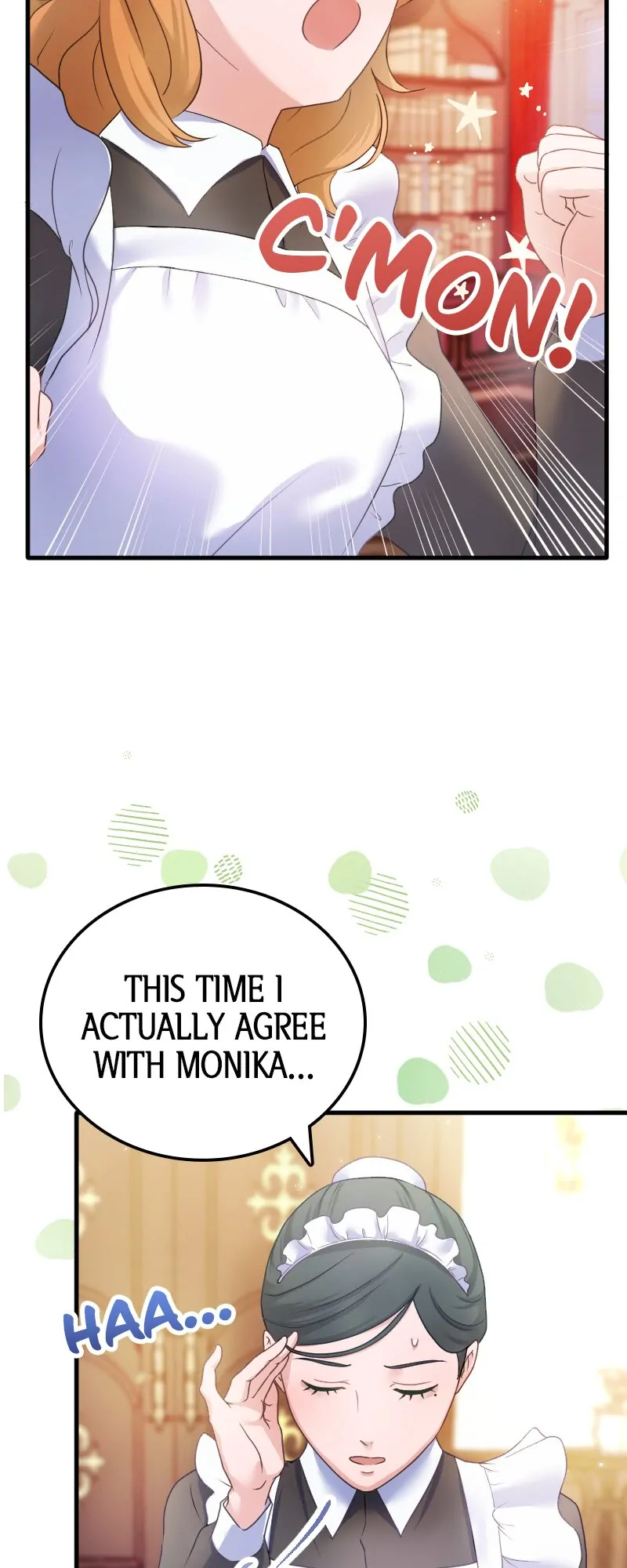 Useless Cinderella’s Feeble Attempt to Save the Kingdom Chapter 11 - Page 19