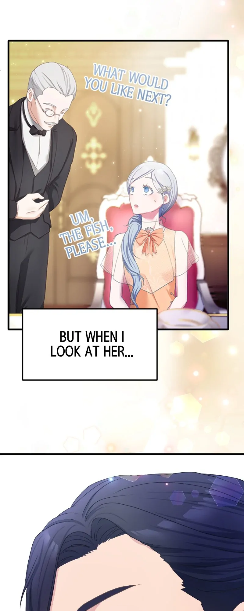 Useless Cinderella’s Feeble Attempt to Save the Kingdom Chapter 11 - Page 2