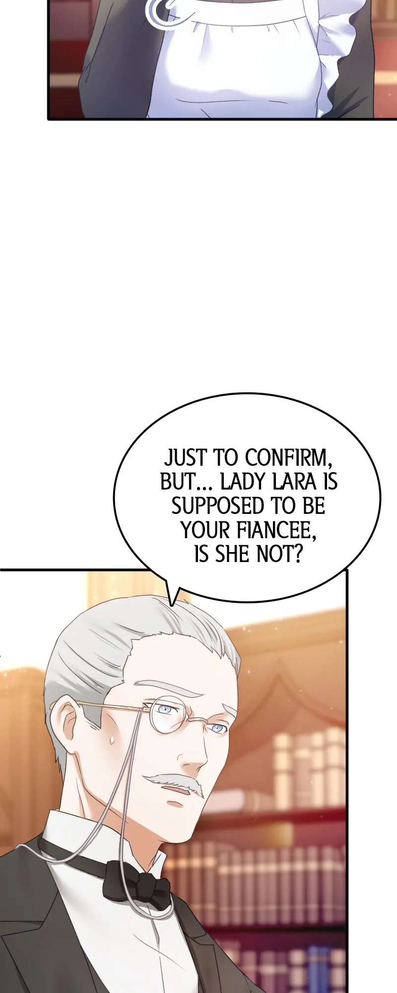 Useless Cinderella’s Feeble Attempt to Save the Kingdom Chapter 11 - Page 20