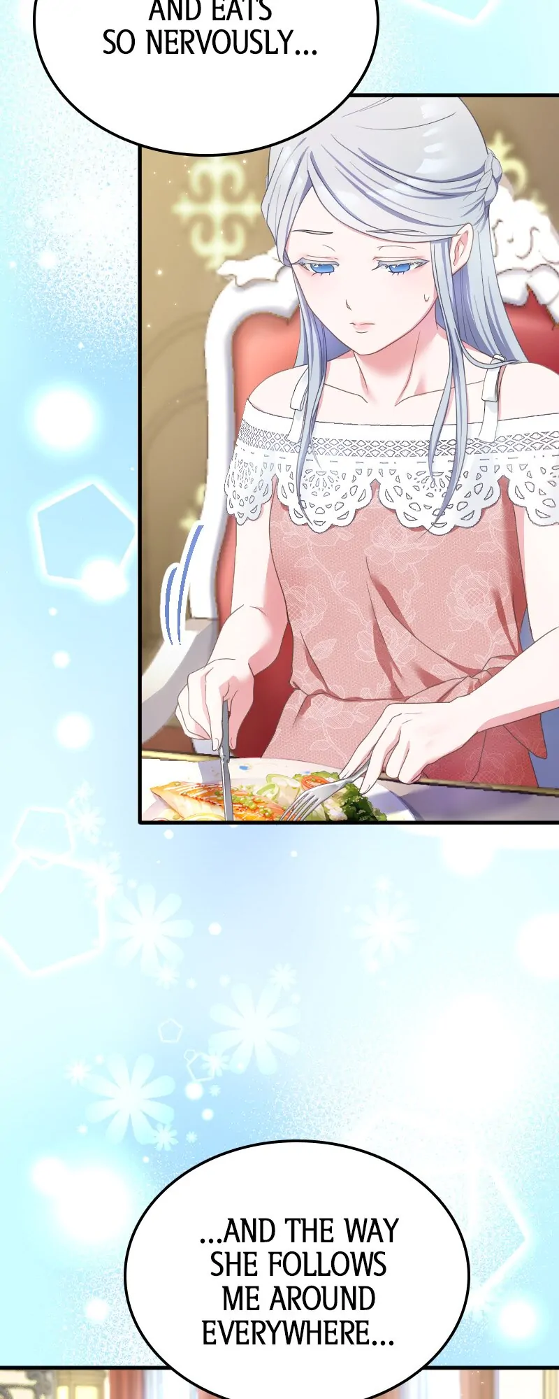 Useless Cinderella’s Feeble Attempt to Save the Kingdom Chapter 11 - Page 26
