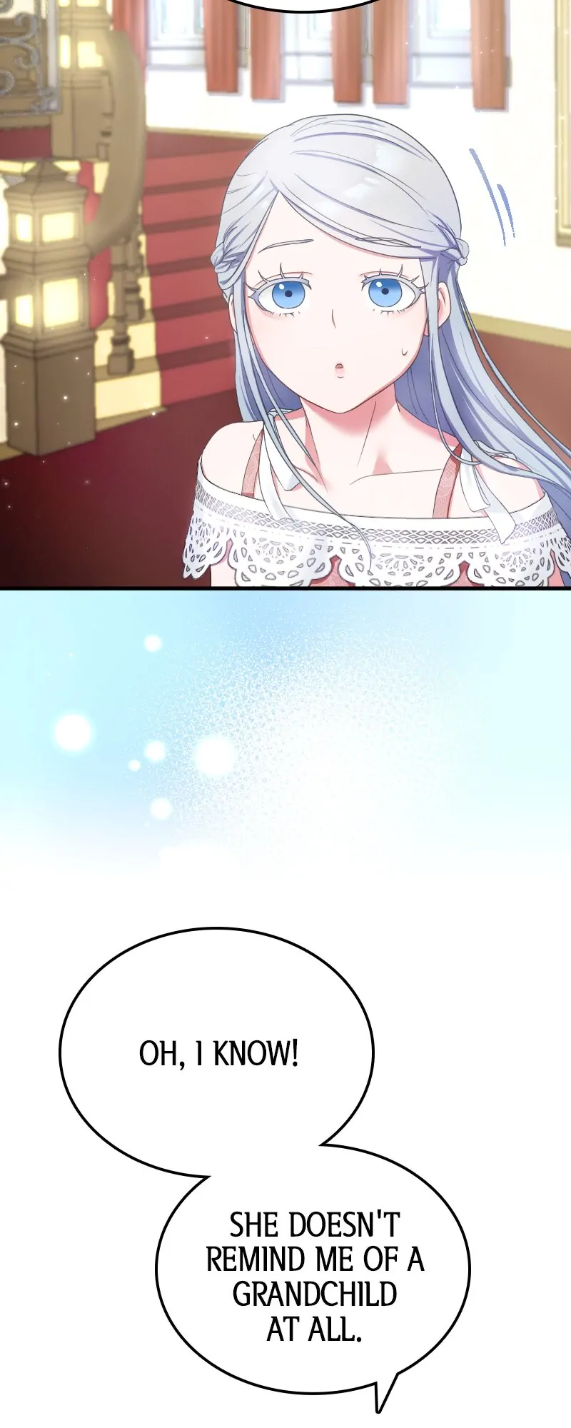 Useless Cinderella’s Feeble Attempt to Save the Kingdom Chapter 11 - Page 27