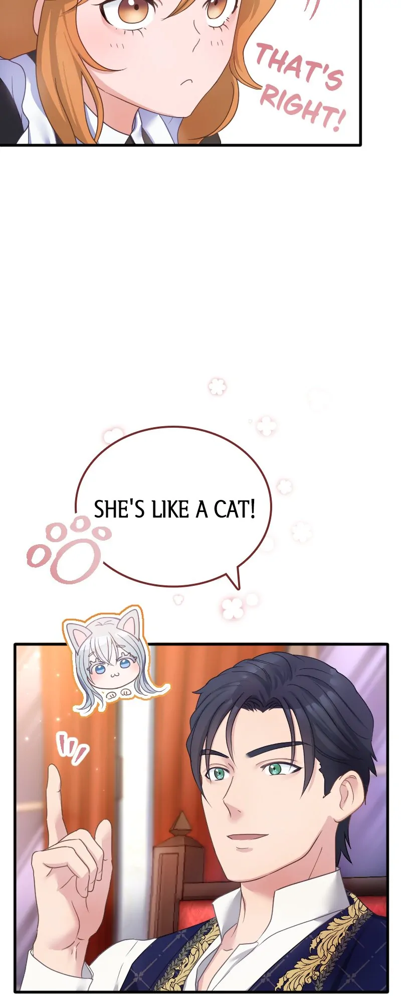 Useless Cinderella’s Feeble Attempt to Save the Kingdom Chapter 11 - Page 29