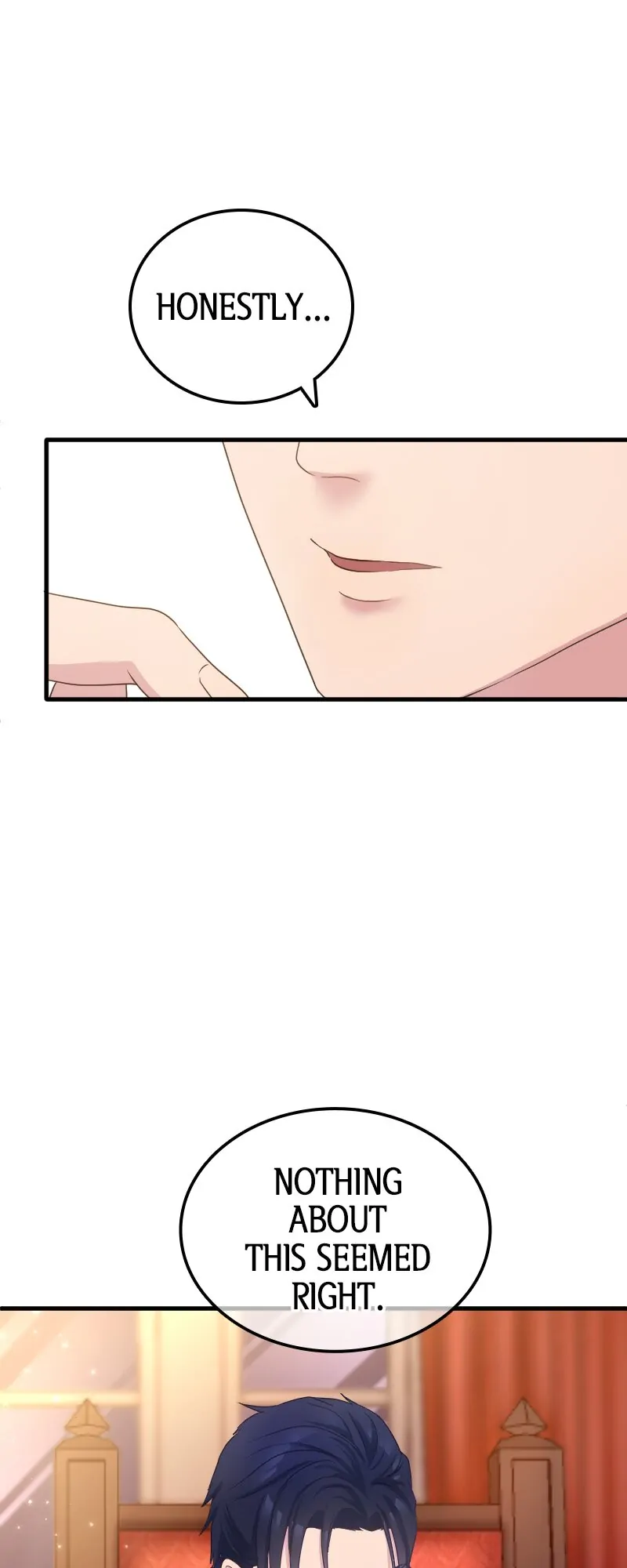 Useless Cinderella’s Feeble Attempt to Save the Kingdom Chapter 11 - Page 33