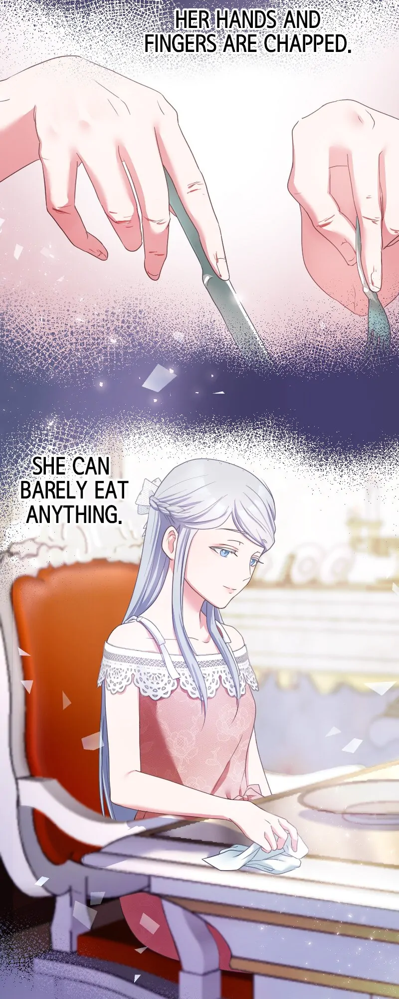 Useless Cinderella’s Feeble Attempt to Save the Kingdom Chapter 11 - Page 36