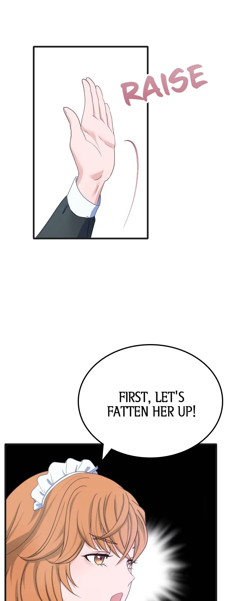 Useless Cinderella’s Feeble Attempt to Save the Kingdom Chapter 11 - Page 41